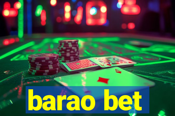 barao bet